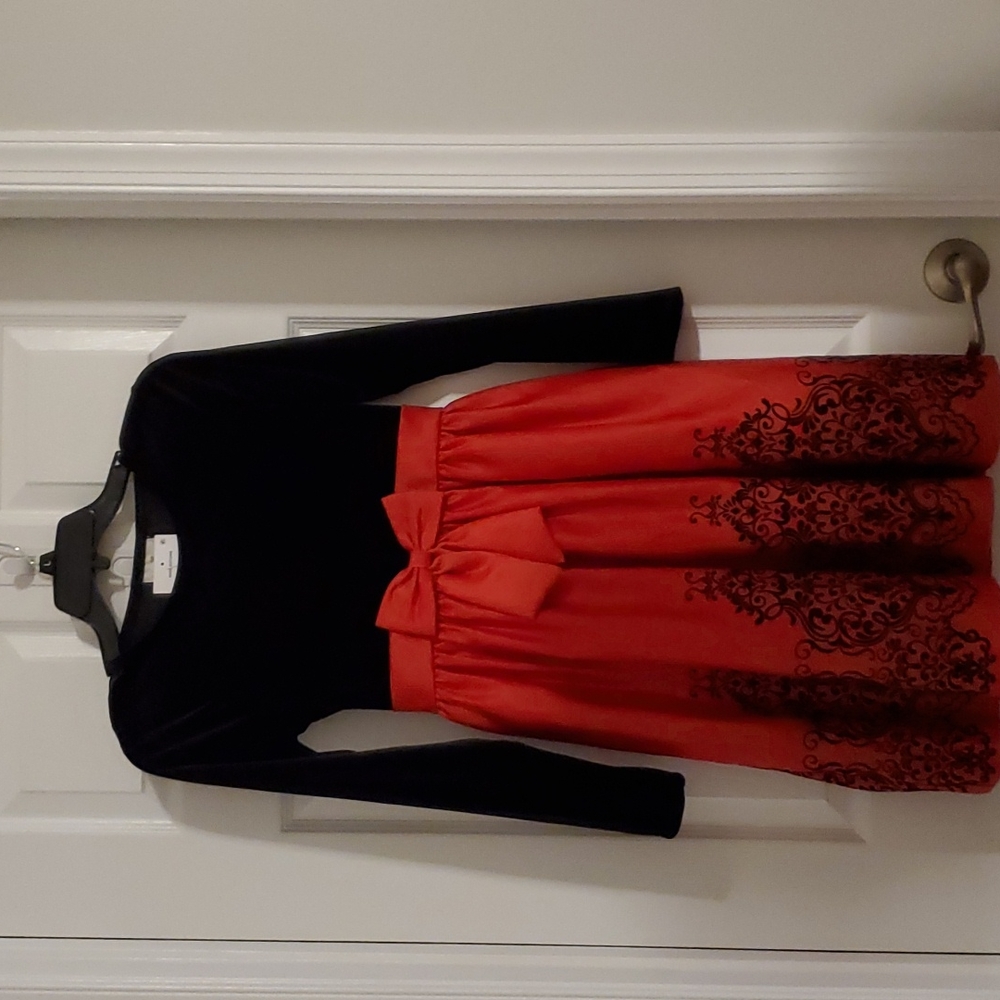 Christmas Dress